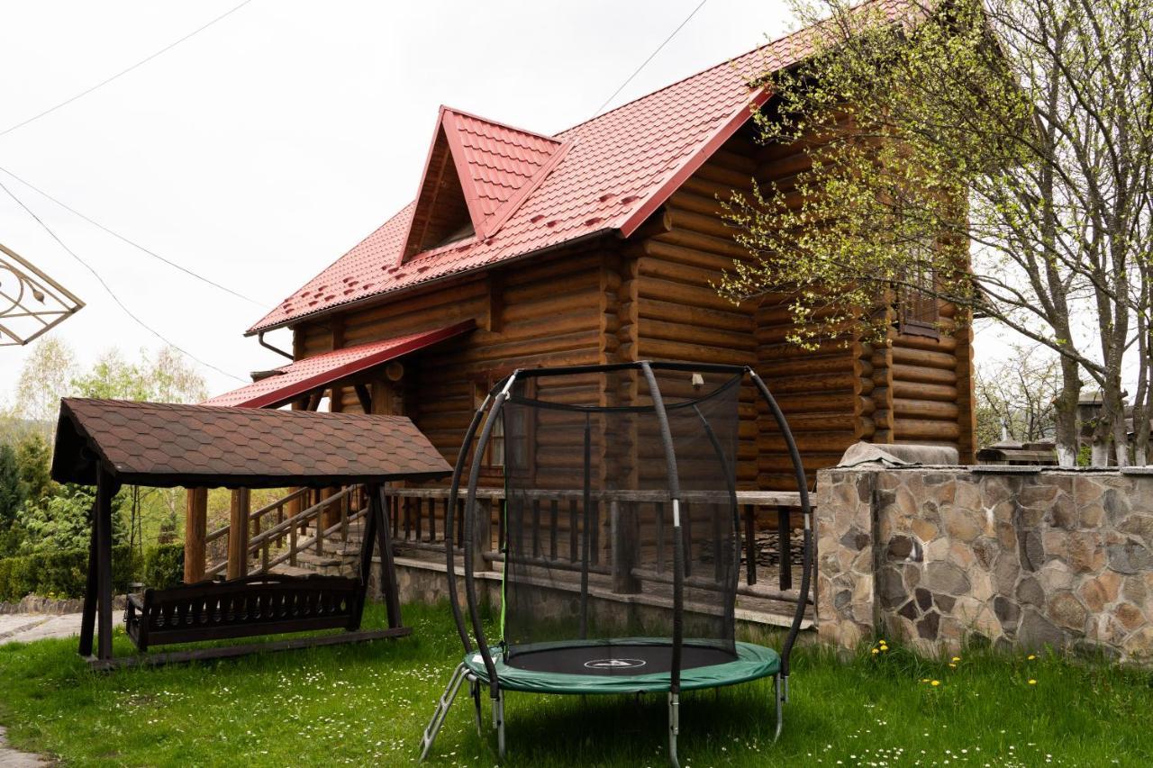 Медовий Vorohta Exterior foto